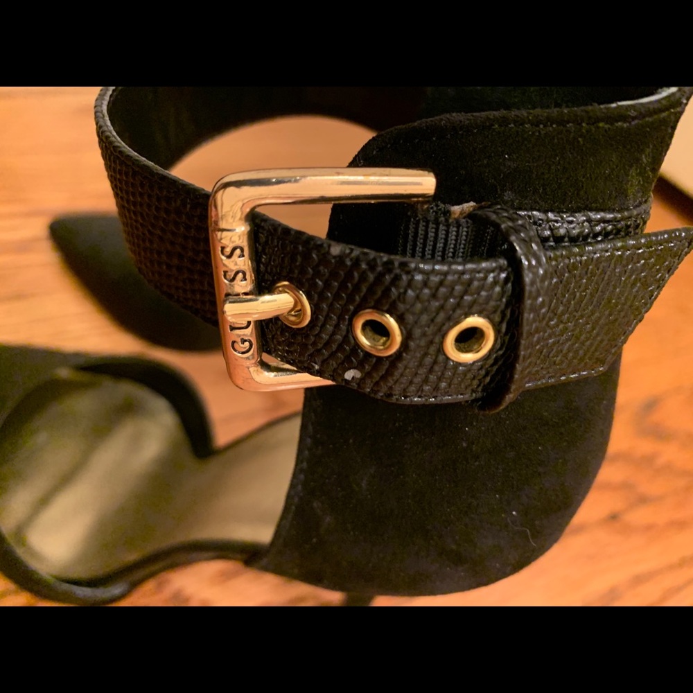 GUESS pumps - Picture 6 of 8